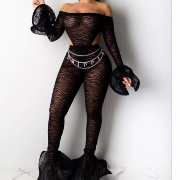 Trend Setter Diva Boutique Other - Two piece set